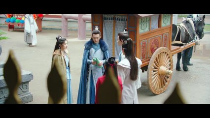 My Sassy Girl - Episode 15