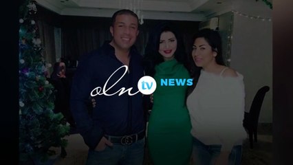 بعد أقل من شهر على الطلاق.. إيناس النجار بـ فستان الزفاف!