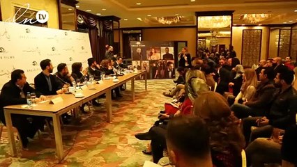 قيس الشيخ نجيب: شخصيتي في يا ريت تشبه الواقع