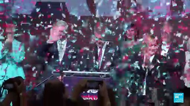 República Checa: partido del magnate Andrej Babis gana las elecciones