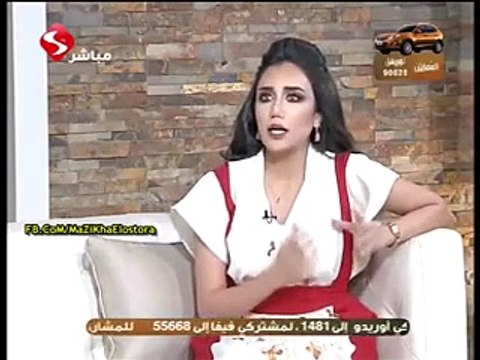 نجمة أراب أيدول تهاجم مريم حسين بعبارات قاسية
