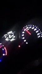 بالفيديو.. شاب يوثق لحظة وفاته بطريقة مؤثرة وهو يقود بسرعة 200 كم!