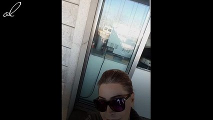 تعرفي إلى عائلة نوال الزغبي في أول ظهور علني لها