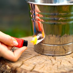 Сamping hacks that will be useful for your next trip?