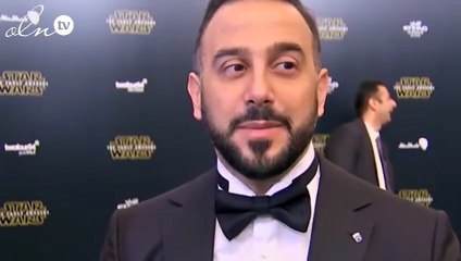 هذا ما يحضّر له قصي خولي