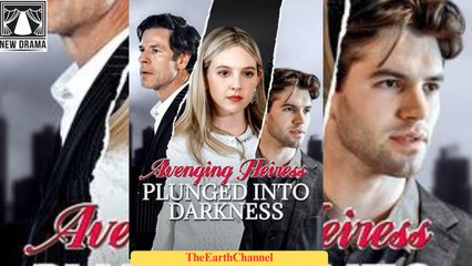 🍏💛🏴☪️  - 10.17 Avenging Heiress Plunged Into Darkness dailymotion  | Lo que Esconde la Oscuridad Herdeira Vingativa Mergulhada na Escuridão👍 [Good] 🌍 x9rnvv8