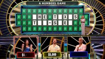 Celebrity Wheel of Fortune Season 6 Episode 1