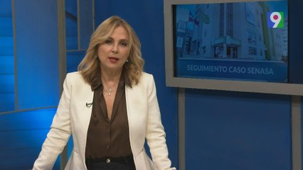 Seguimiento caso Senasa | Nuria Piera