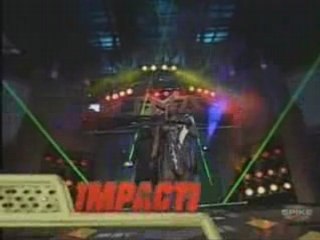TNA Impact 2008-15-05 Part 2