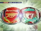 Arsenal FC vs. Liverpool FC 2002