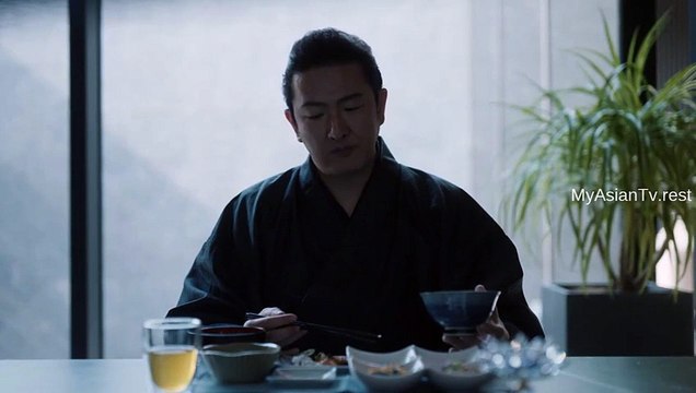 Miss King [Japanese Drama] (2025) EP.2 ENG SUB