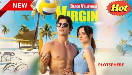 🎀Beach Volleyball Virgin US 🎀 HOT FILM
