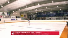 Juvenile Women U14 FP Group 1 - Rink 1 - 2025 BC/YT Section Super Series Autumn Leaves (41)