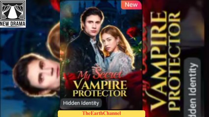 🍏💜🔳🏳️ 12.08 - 12.10 🔥 My Secret Vampire Protector dailymotion 🌐x9rnwmy