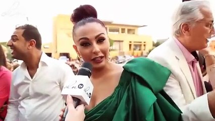 النجوم يُعايدون جمهورهم بحلول شهر رمضان عبر نواعم