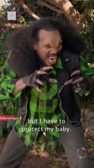 Alpha's Regret (NEW) - FULL [Eng Sub]🎀DAILYMOTION-SCENEWAVE