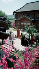 🔥 邪王追妻：狂妃逆袭全剧合集