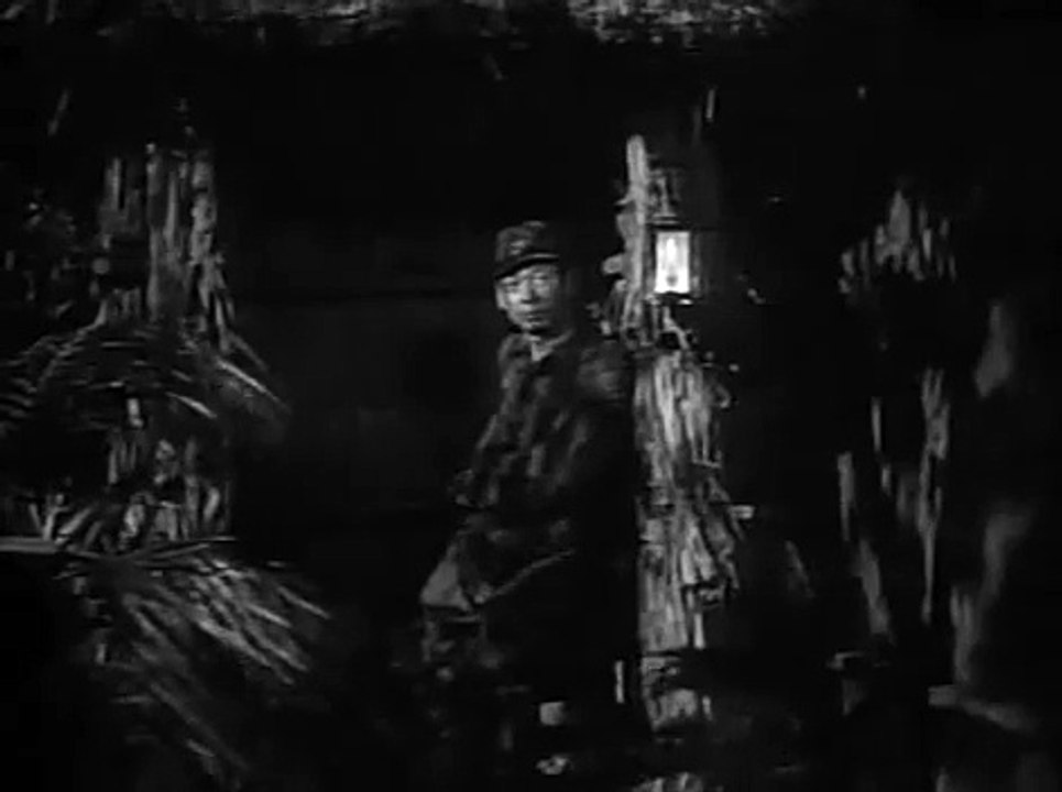 Three Came Home (1950)