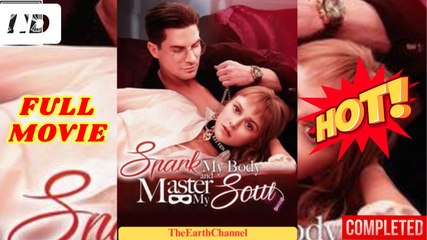 💛🍏 🔥 Spark My Body and Master My Soul  dailymotion