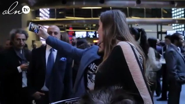 ماذا ينتظر أنابيلا هلال بعد ديو المشاهير ؟