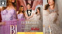 🍏💙✴️🏳️ 08.30 - 12.26 🔥 Bridezilla Never Provoke The Billionaire Mother dailymotion 🌐x9rnxro