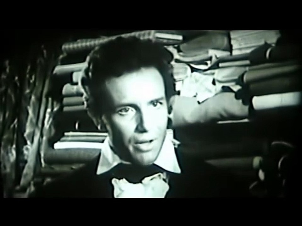1963 El Caballero Negro (La cieca di Sorrento) (Nick Nostro, 1963) Telecinado16mmRip VE (Doblaje Cines 1966) by nihilista