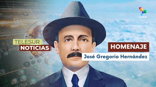 Caracas rinde homenaje al legado del Beato José Gregorio Hernández