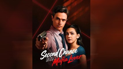 Second Chance With Mafia Lover
