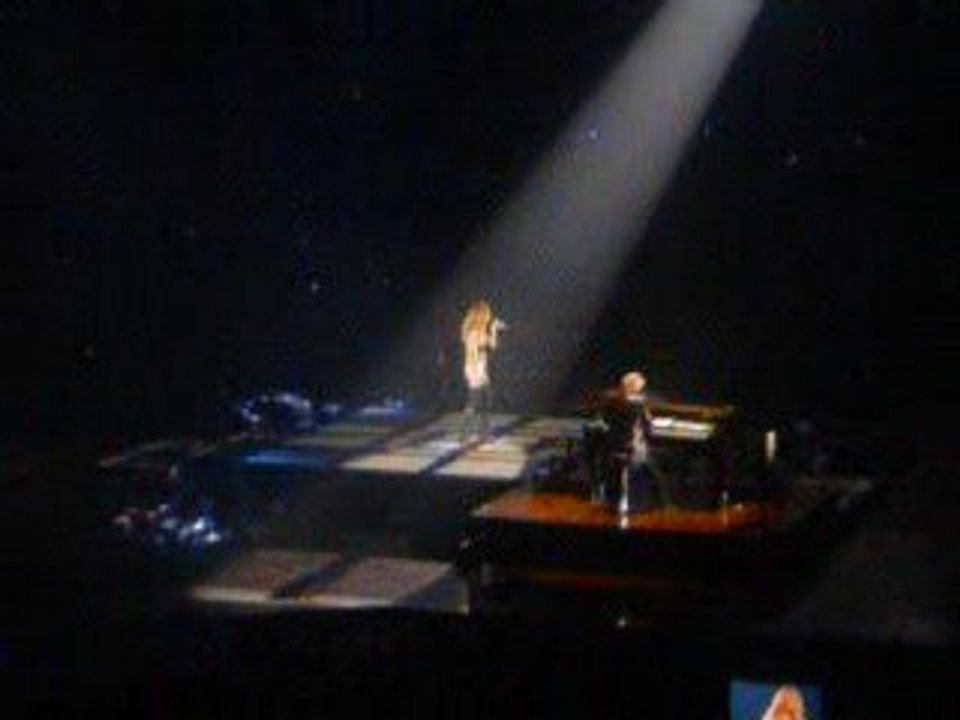 céline dion sportpaleis anvers 14 mai08