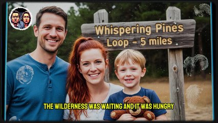 Vanished Without a Trace The Haunting Story of the Missing Wilderness Hikers