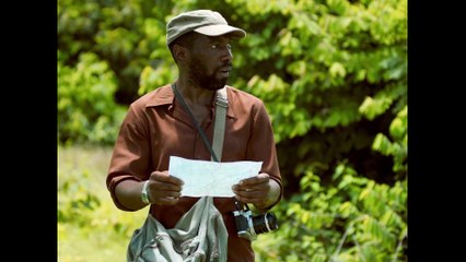 Meeting with Pol Pot (2024)