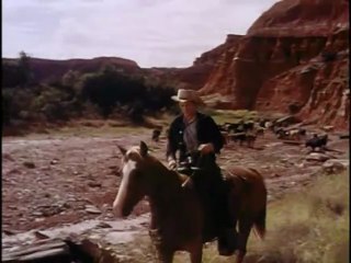 Western Sundowners 1950