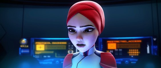 Ejen Ali The Movie 2 🎬 Official Trailer - Watch Now!