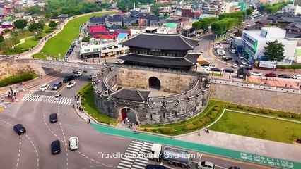 Discover Korea with Tour For All: Inclusive & Accessible Travel 🌏
