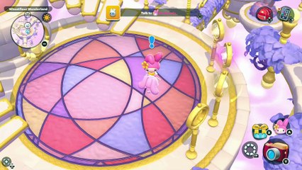 Hello Kitty Island Adventure Small Friends Big Gifts