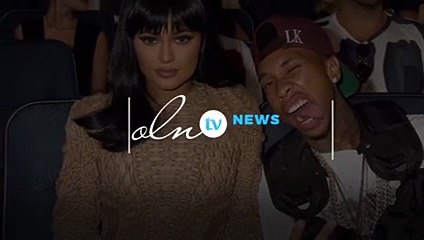 لن تصدّقي ماذا حصل عند تبديل وجوه كايلي جينر وتيغا!