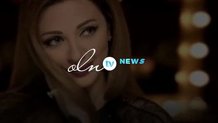 صورة ميريام فارس وزوجها في المستشفى تُثير الجدل حول موعد ولادتها