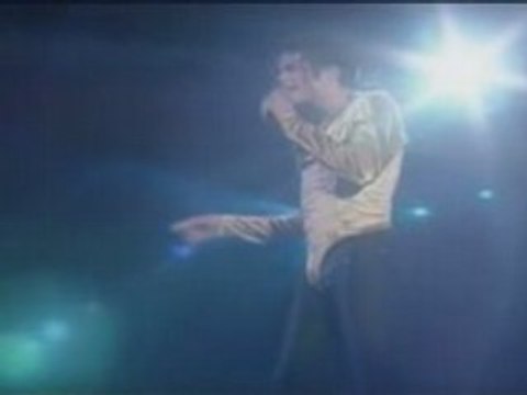 Michael Jackson - I Just Can't Stop Loving