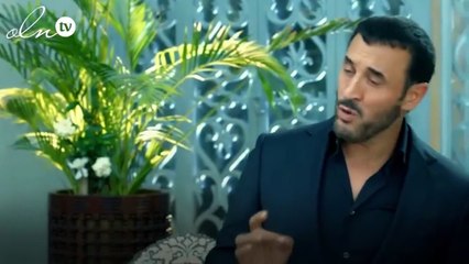 لا يفوتك..كاظم الساهر في قمة الرومانسية في "كتاب الحب"