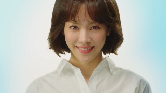 La Luz En Tus Ojos Capitulo 12 Final en Español Latino - Dorama en Audio Latino