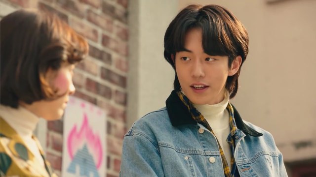 La Luz En Tus Ojos Capitulo 11 en Español Latino - Dorama en Audio Latino