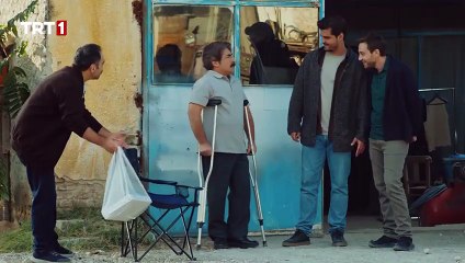 Gönül Dağı 187. Bölüm @trt1