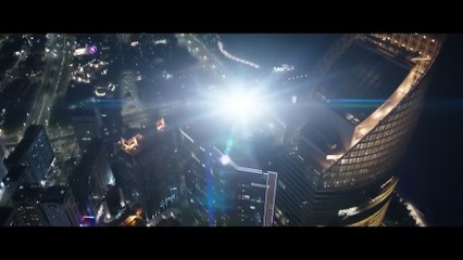 INSAISISSABLES 3 Bande Annonce VF (2025) Nouvelle