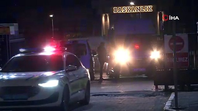 Sumud Filosu aktivistleri Adli Tıp Kurumu işlemleri sona erdi