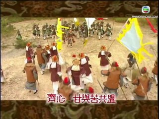 Đắc Kỷ Trụ Vương Tập 28 Thuyết Minh