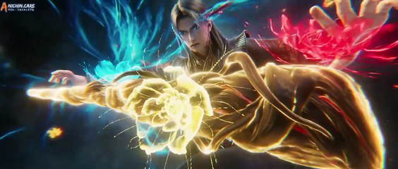 Jade Dynasty Episode 77 Subtitle Indonesia