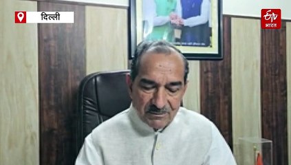 भाजपा अध्यक्ष राठौड़ का संकल्प, अब सिर्फ स्वदेशी उत्पादों का करेंगे इस्तेमाल