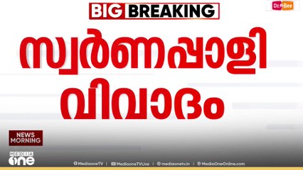 സ്വർണപാളി വിവാദം: ഉണ്ണികൃഷ്ണൻ പോറ്റിക്ക് പാളി രണ്ട് തവണ കെെമാറി; ഉദ്യോ​ഗസ്ഥർക്ക് വീഴ്ച