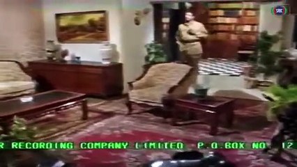 Jangloos.. Episode. 8.. Classic PTV Famous Drama 🎭