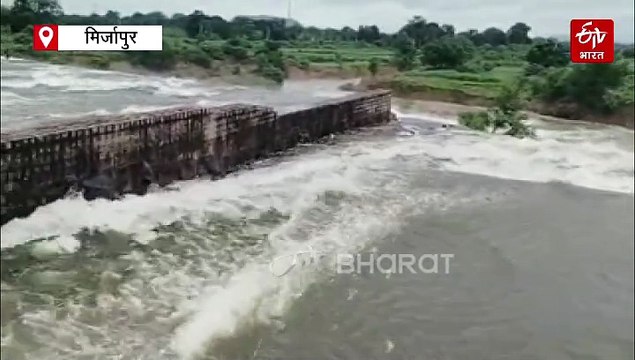 यूपी के 23 जिलों में आंधी-बारिश, बिजली गिरने का अलर्ट; जानें कैसा रहेगा आपके जिले का मौसम